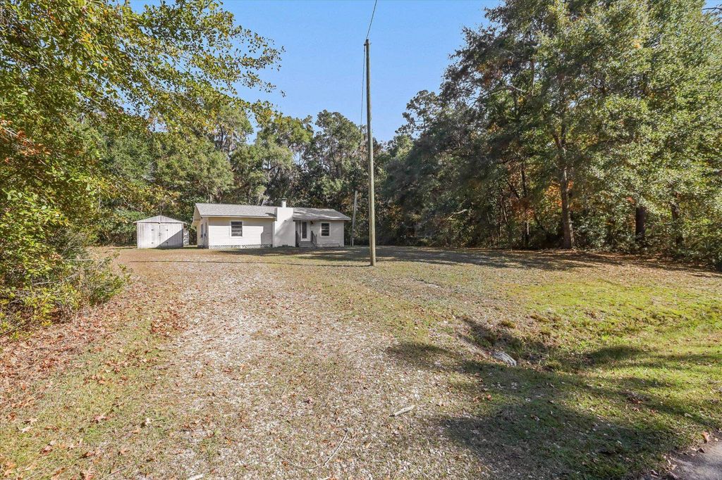 Photo of 179 Davidson Street, Quincy, FL 32351 (MLS # 393430)