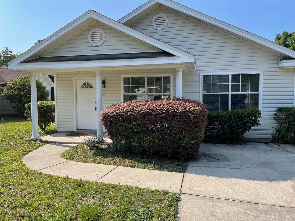 Photo of 939 Balkin Road, Tallahassee, FL 32305 (MLS # 395127)