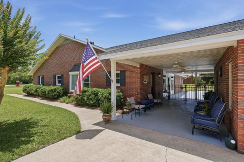 Tiny photo for 1769 VINEYARD Way, Tallahassee, FL 32317 (MLS # 400965)