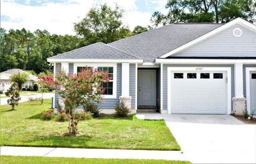 Photo of 4787 Cypress Brooke Way, Tallahassee, FL 32311 (MLS # 400147)