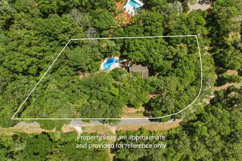 Photo of 9084 RAVENA Road, Tallahassee, FL 32309 (MLS # 383335)