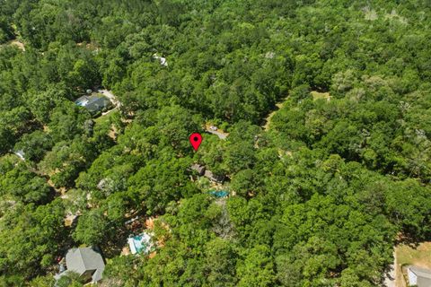 Tiny photo for 9084 RAVENA Road, Tallahassee, FL 32309 (MLS # 383335)
