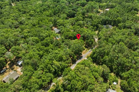 Tiny photo for 9084 RAVENA Road, Tallahassee, FL 32309 (MLS # 383335)