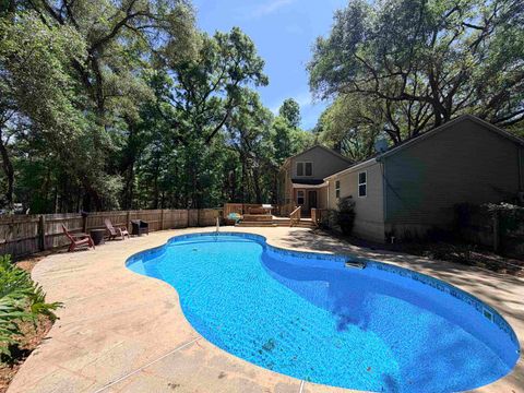 Tiny photo for 9084 RAVENA Road, Tallahassee, FL 32309 (MLS # 383335)