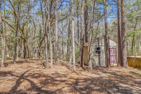 Tiny photo for 9084 RAVENA Road, Tallahassee, FL 32309 (MLS # 383335)