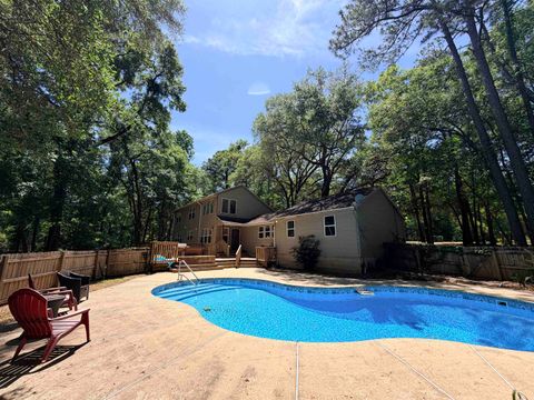 Tiny photo for 9084 RAVENA Road, Tallahassee, FL 32309 (MLS # 383335)