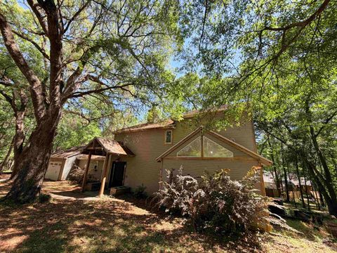 Tiny photo for 9084 RAVENA Road, Tallahassee, FL 32309 (MLS # 383335)