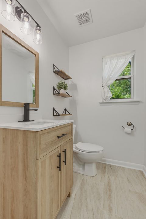 Tiny photo for 9084 RAVENA Road, Tallahassee, FL 32309 (MLS # 383335)