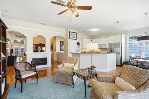 Tiny photo for 3438 Cameron Chase Dr DR, Tallahassee, FL 32309 (MLS # 402077)