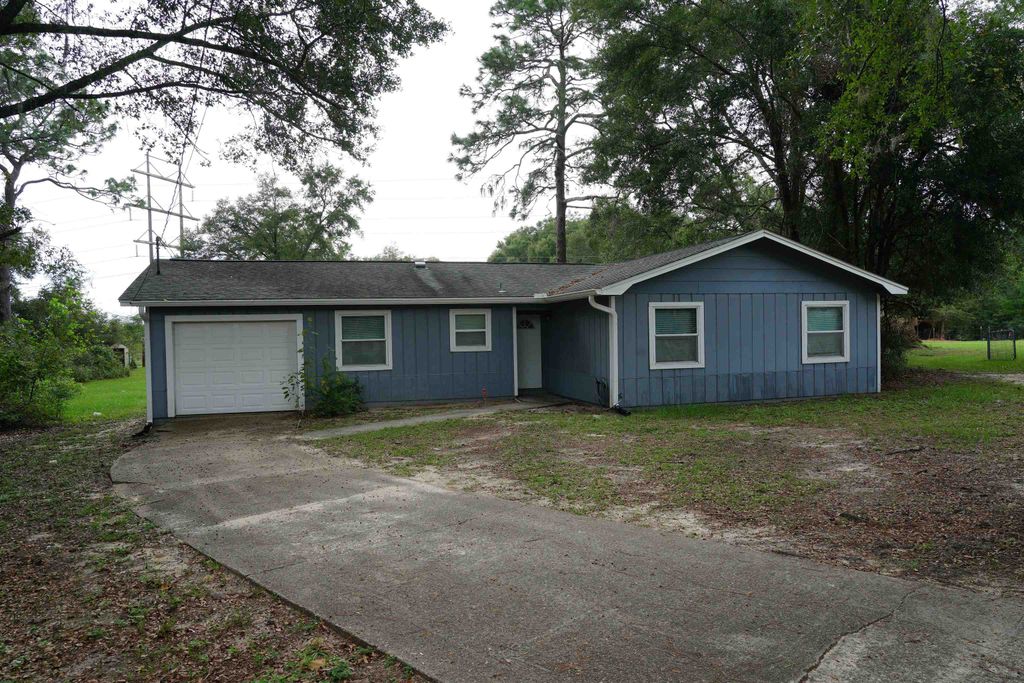 Photo for 1358 Westheaven Drive, Tallahassee, FL 32310 (MLS # 377540)