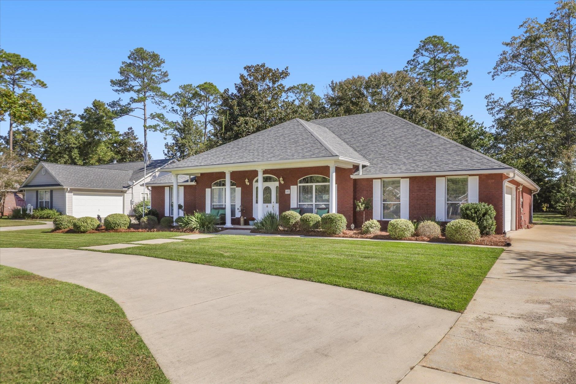 107 Greenway Drive