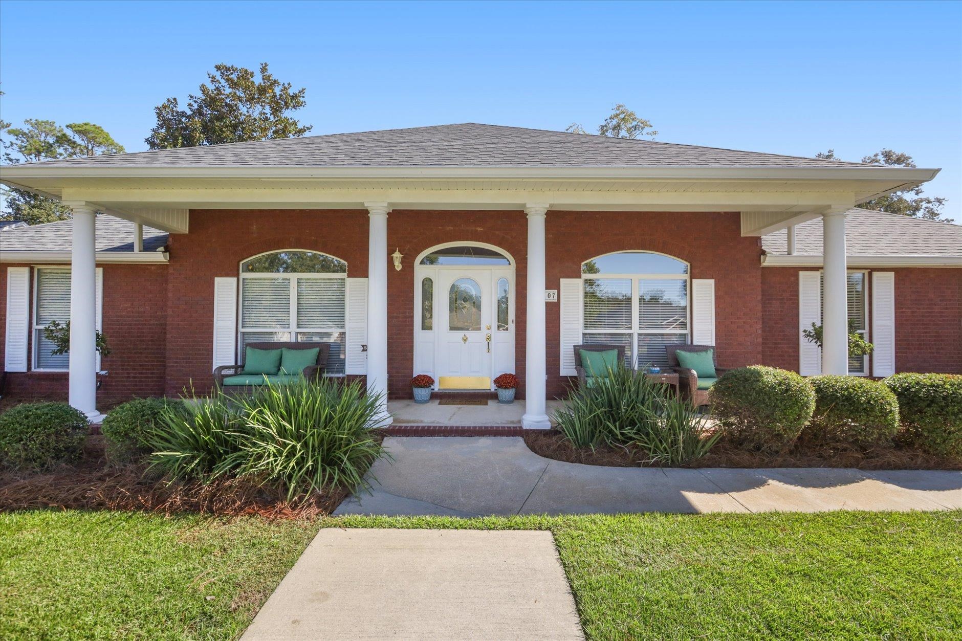 107 Greenway Drive