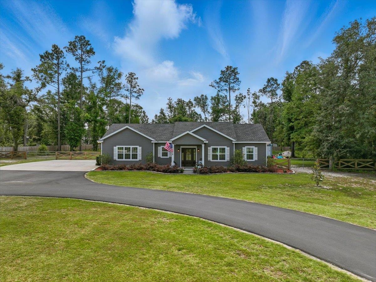 604 Judson Drive