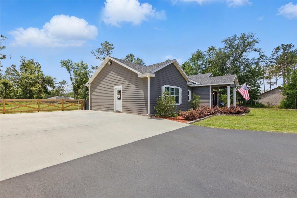 604 Judson Drive
