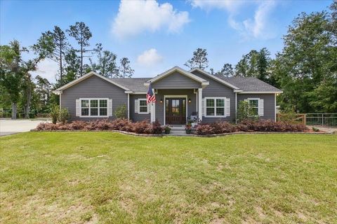 604 Judson Drive, Perry, FL 32348 - MLS#: 386268