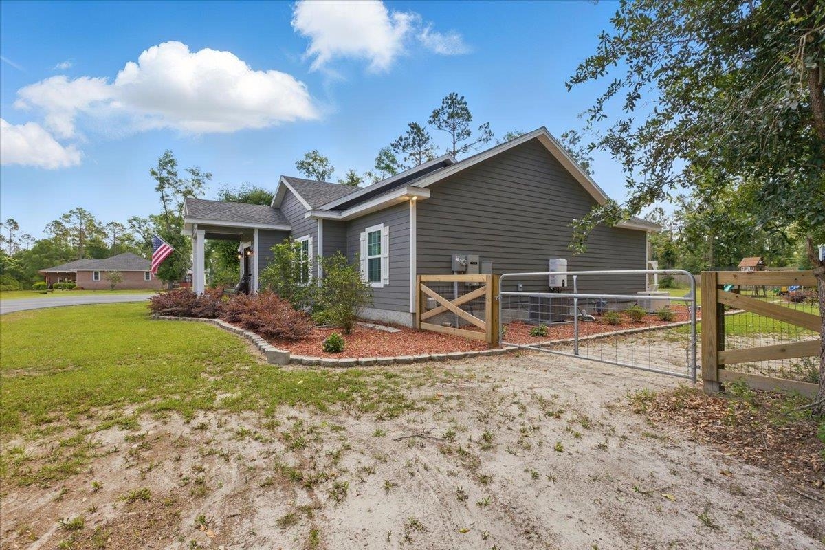 604 Judson Drive