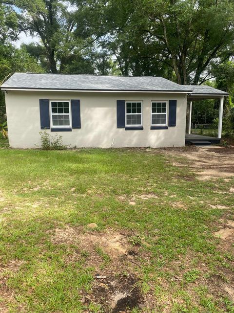 Photo of 1528 Brook St, Tallahassee, FL 32310 (MLS # 387423)