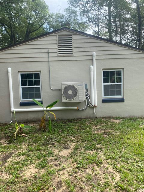 Tiny photo for 1528 Brook St, Tallahassee, FL 32310 (MLS # 387423)