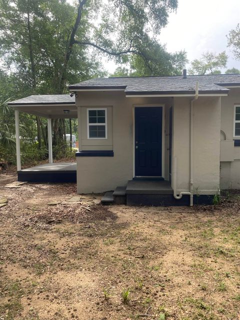 Tiny photo for 1528 Brook St, Tallahassee, FL 32310 (MLS # 387423)