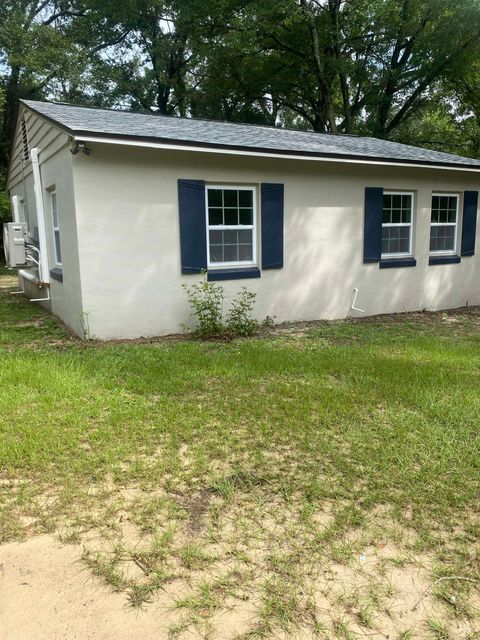 Tiny photo for 1528 Brook St, Tallahassee, FL 32310 (MLS # 387423)