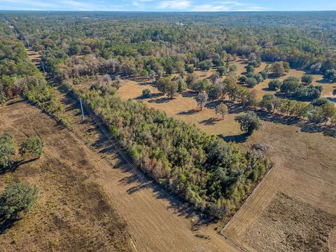 Tiny photo for 0 HICKORY WOODS Trail, Tallahassee, FL 32312 (MLS # 393886)