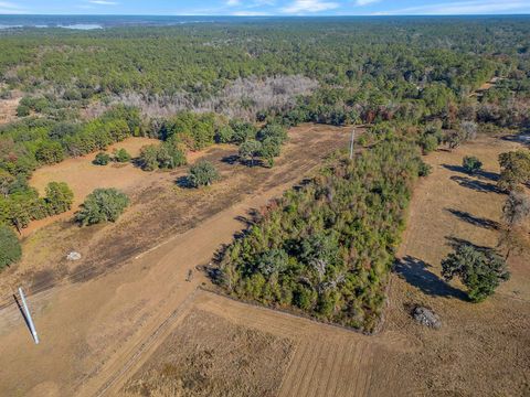 Tiny photo for 0 HICKORY WOODS Trail, Tallahassee, FL 32312 (MLS # 393886)