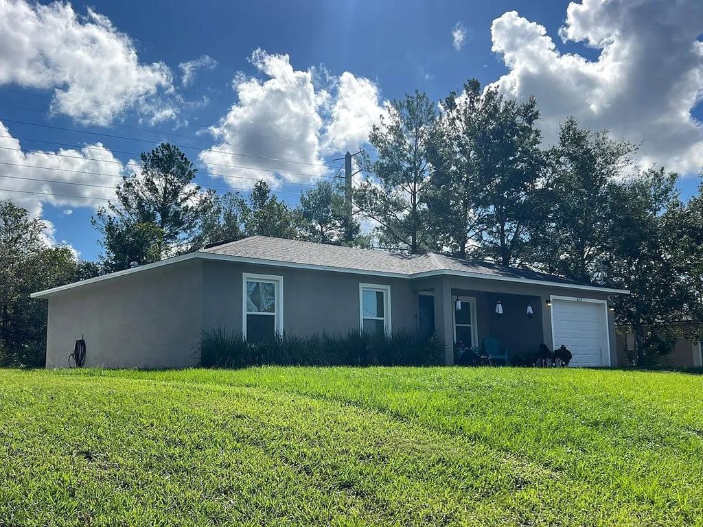 Photo of 619 Hickory Avenue, Other Florida, FL 32763 (MLS # 392594)