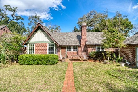 326 De Soto Street, Tallahassee, FL 32303 - MLS#: 382662