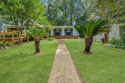 159 Whetherbine Way Tallahassee FL 32301