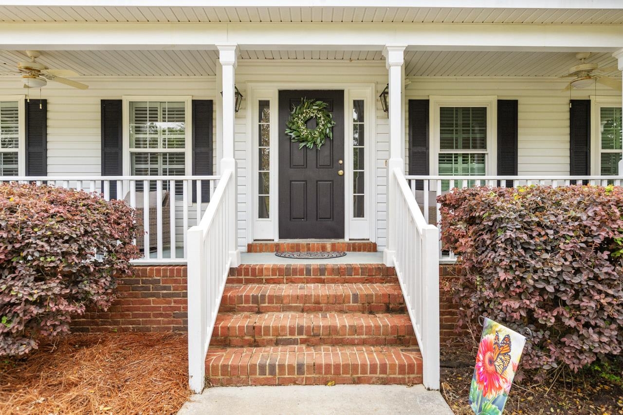 660 Whispering Hills Road