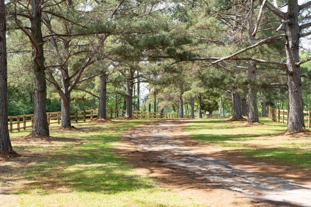 Photo of 660 Whispering Hills Road, Monticello, FL 32344 (MLS # 398493)