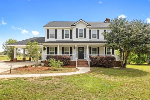 Photo of 660 Whispering Hills Road, Monticello, FL 32344 (MLS # 398493)