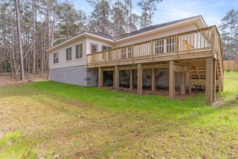 A home in Tallahassee