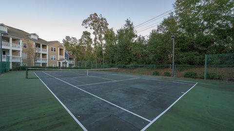 A home in Tallahassee