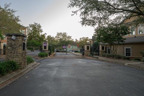 A home in Tallahassee