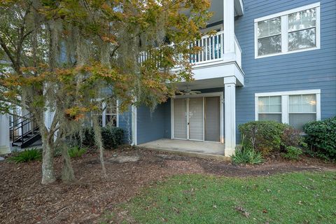 A home in Tallahassee