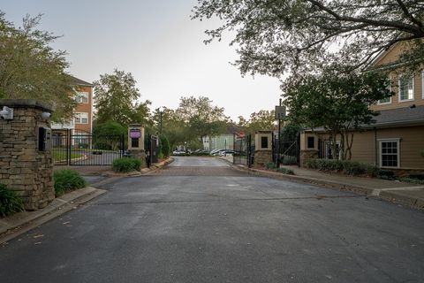 A home in Tallahassee