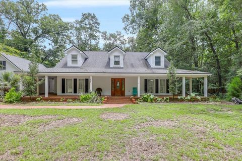 385 Oakwood Trail Crawfordville FL 32327