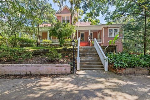 Tiny photo for 727 Miccosukee Road, Tallahassee, FL 32308 (MLS # 398947)