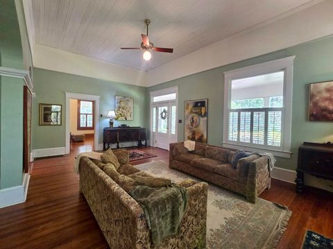 Tiny photo for 727 Miccosukee Road, Tallahassee, FL 32308 (MLS # 398947)