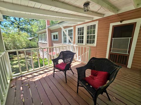 Tiny photo for 727 Miccosukee Road, Tallahassee, FL 32308 (MLS # 398947)