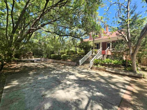 Tiny photo for 727 Miccosukee Road, Tallahassee, FL 32308 (MLS # 398947)