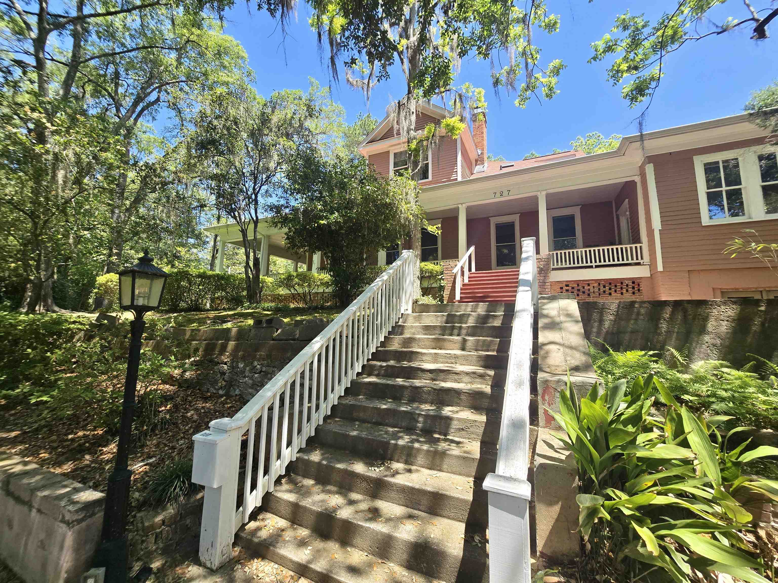 727 Miccosukee Road