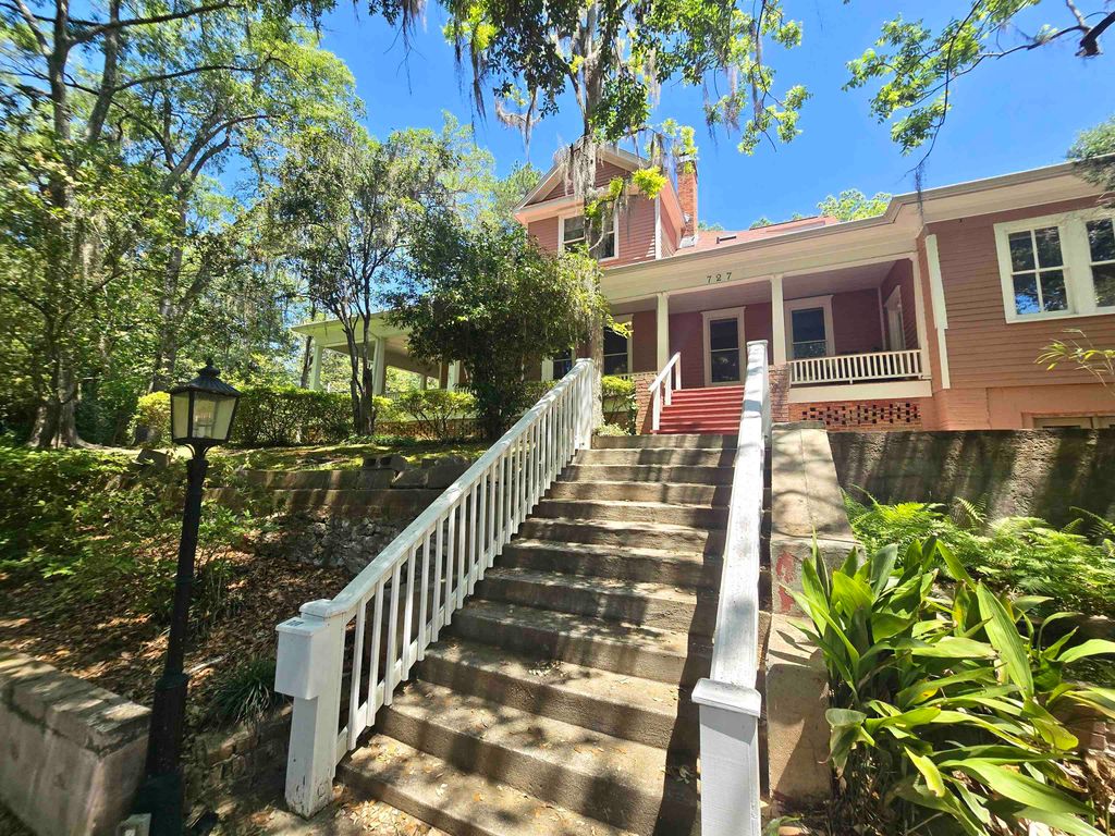 Photo of 727 Miccosukee Road, Tallahassee, FL 32308 (MLS # 398947)