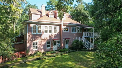 Tiny photo for 727 Miccosukee Road, Tallahassee, FL 32308 (MLS # 398947)