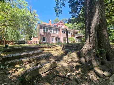 Tiny photo for 727 Miccosukee Road, Tallahassee, FL 32308 (MLS # 398947)