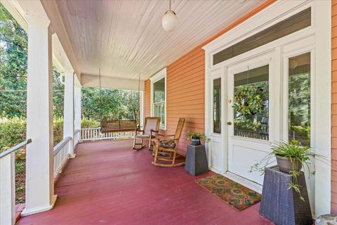 Tiny photo for 727 Miccosukee Road, Tallahassee, FL 32308 (MLS # 398947)