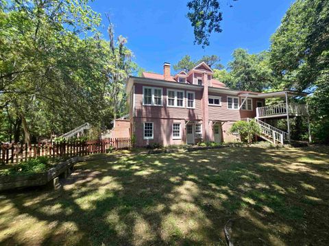 Tiny photo for 727 Miccosukee Road, Tallahassee, FL 32308 (MLS # 398947)