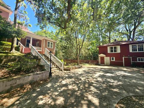 Tiny photo for 727 Miccosukee Road, Tallahassee, FL 32308 (MLS # 398947)