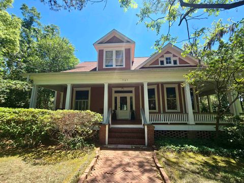 Photo of 727 Miccosukee Road, Tallahassee, FL 32308 (MLS # 398947)